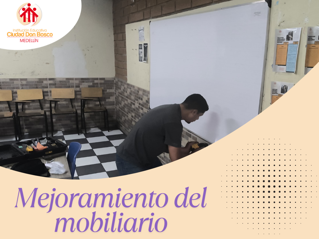 Mobiliario